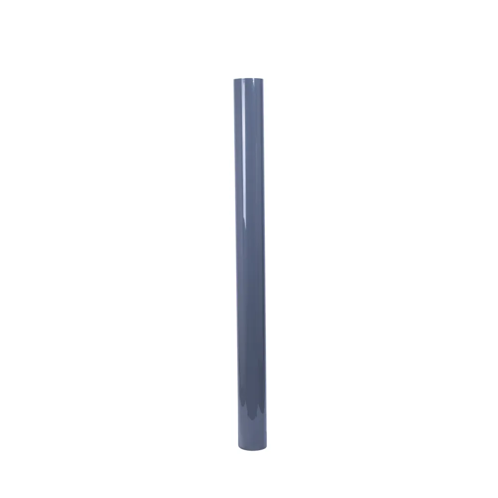 Ravoony Plus PET Gloss Polar Grey Wrap