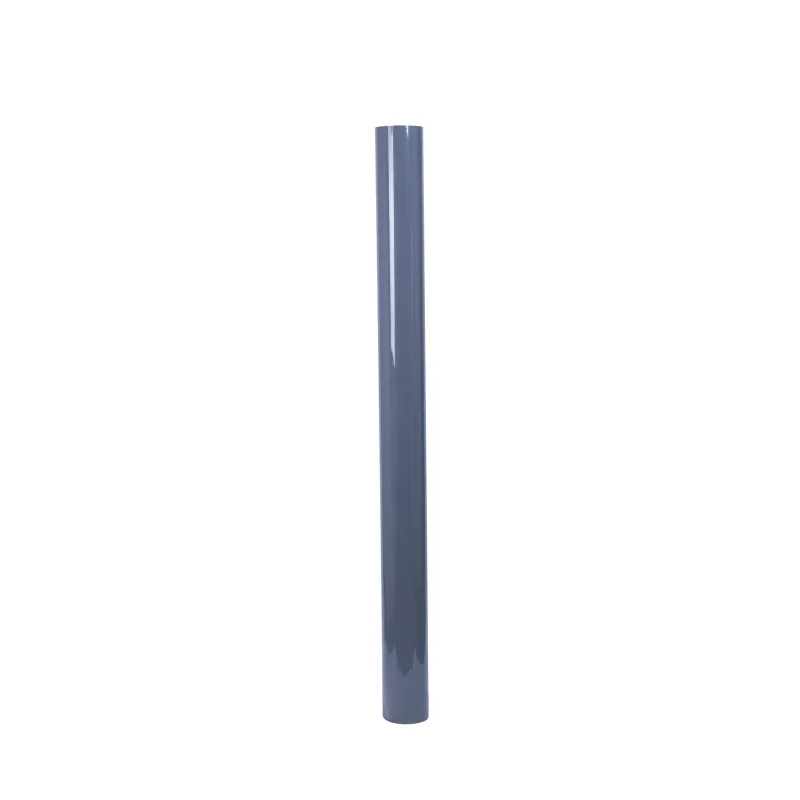 Ravoony Plus PET Gloss Polar Grey Wrap