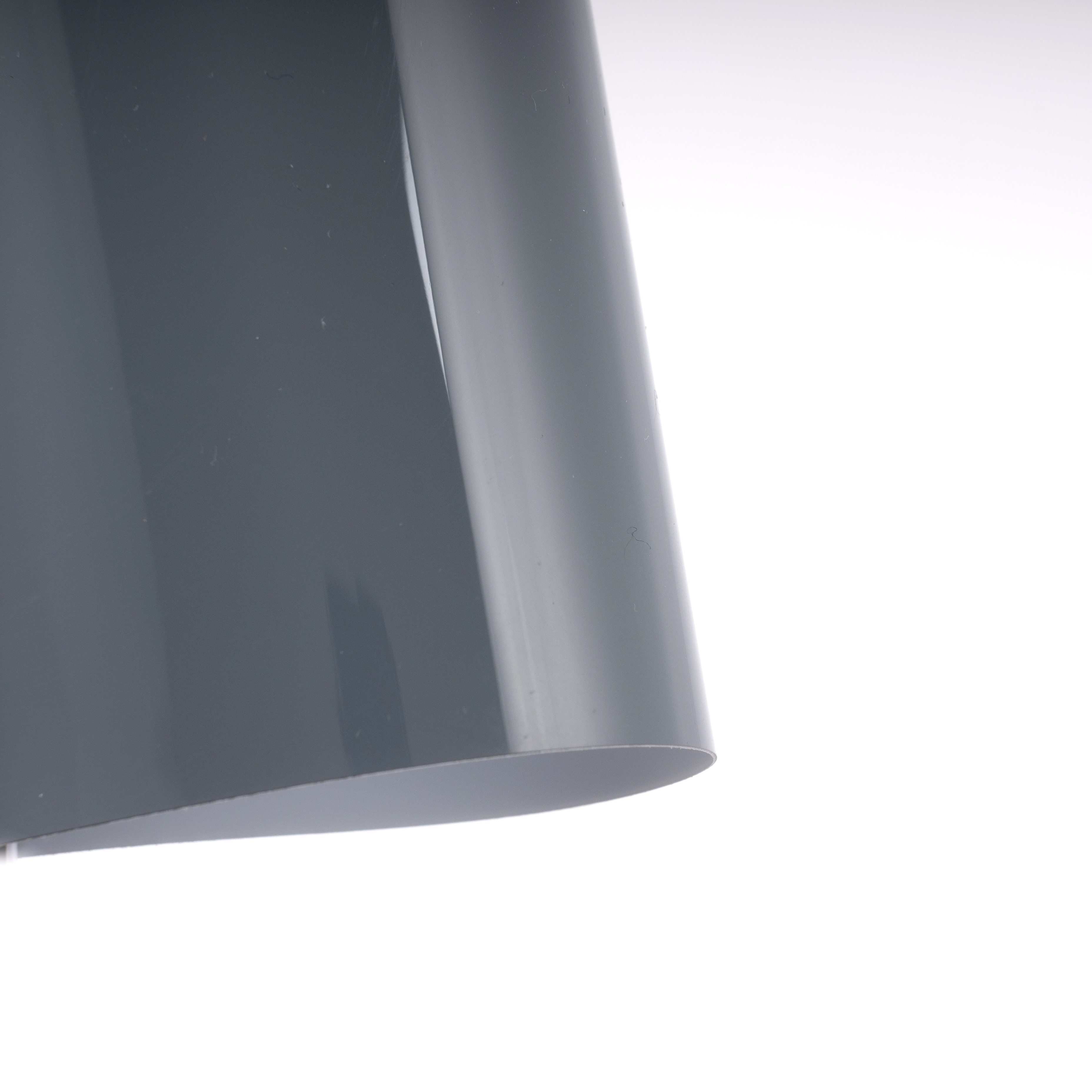 Ravoony Plus PET Gloss Polar Grey Wrap