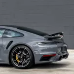 Ravoony Plus PET Gloss Polar Grey Wrap