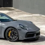 Ravoony Plus PET Gloss Polar Grey Wrap