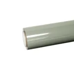 Ravoony Plus PET Gloss Shadow Green Car Wrap