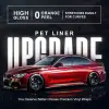 Ravoony Plus Twin Candy Grey Cyanine Wrap