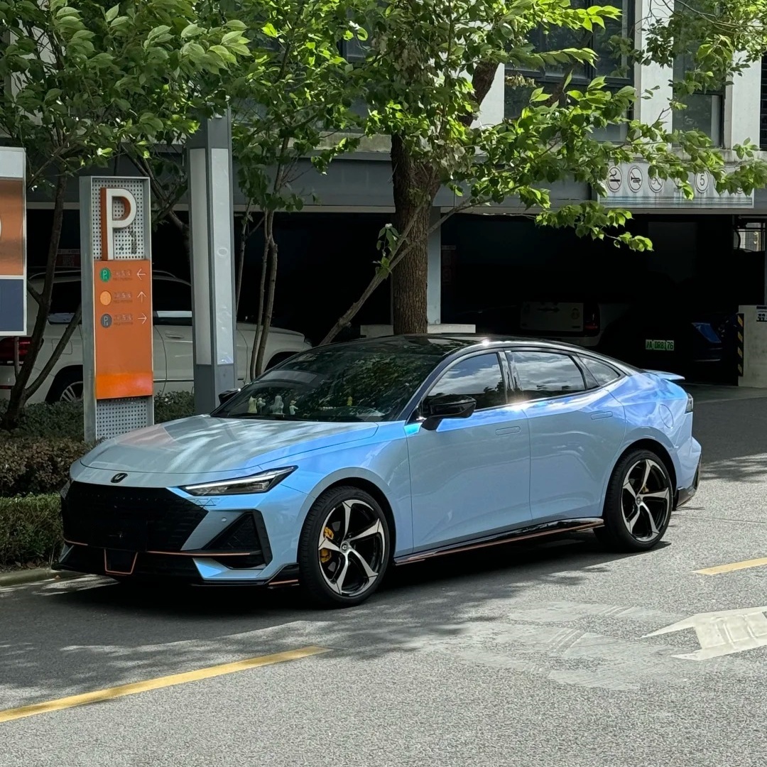 Ravoony Plus Twin Candy Grey Cyanine Wrap