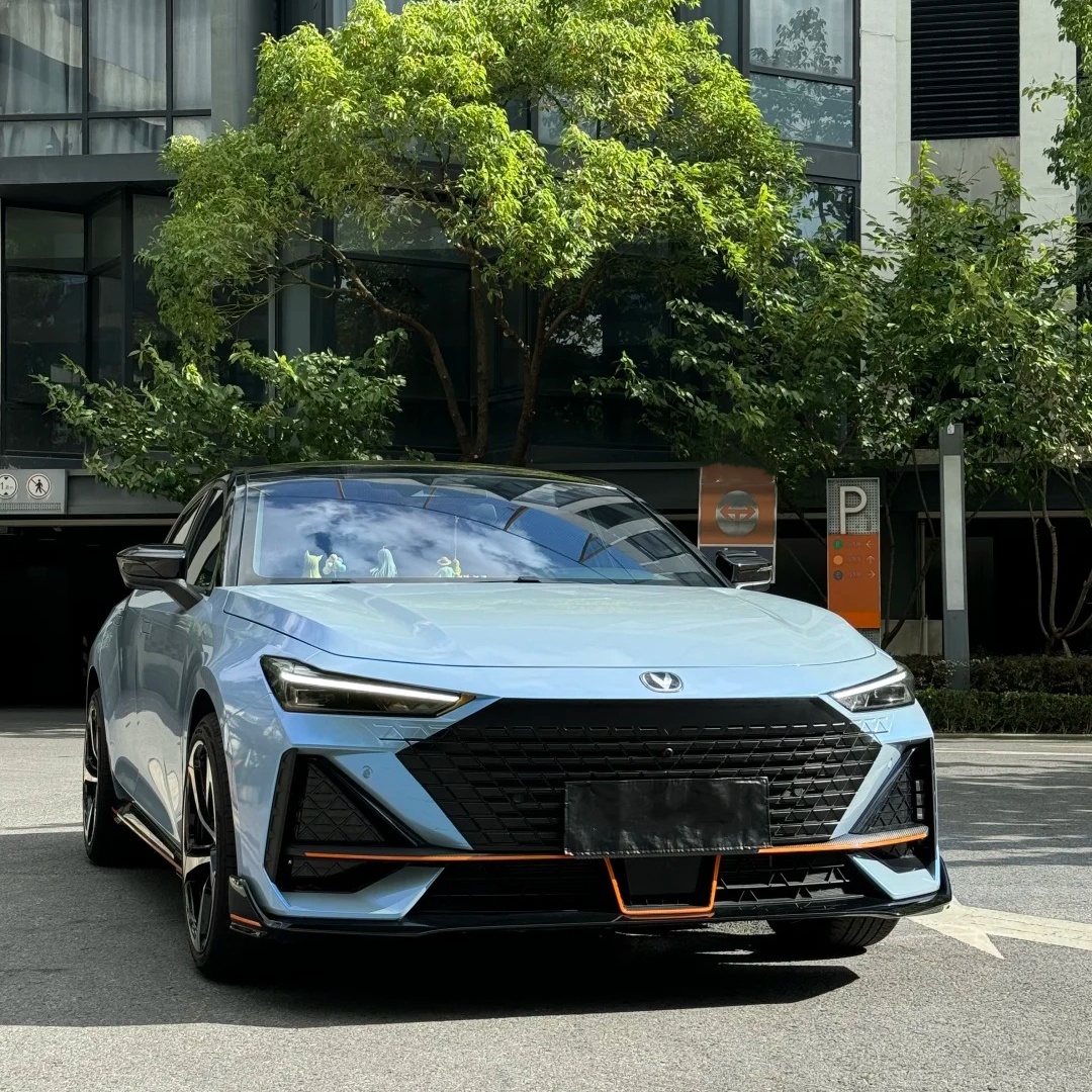 Ravoony Plus Twin Candy Grey Cyanine Wrap