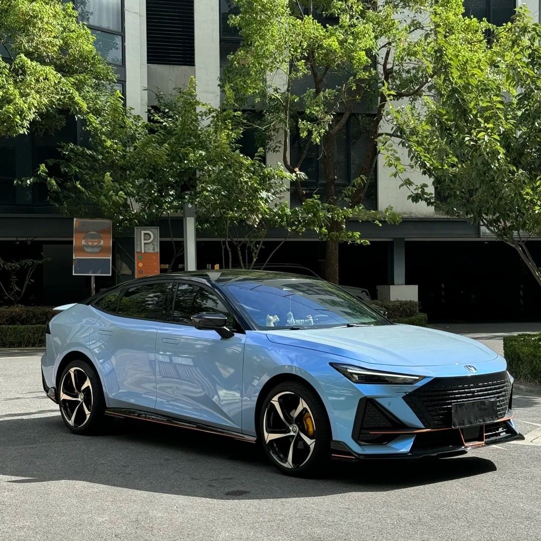 Ravoony Plus Twin Candy Grey Cyanine Wrap