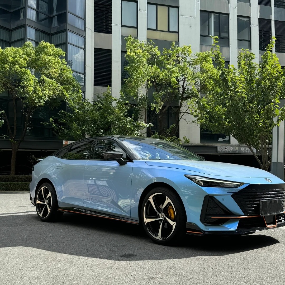 Ravoony Plus Twin Candy Grey Cyanine Wrap