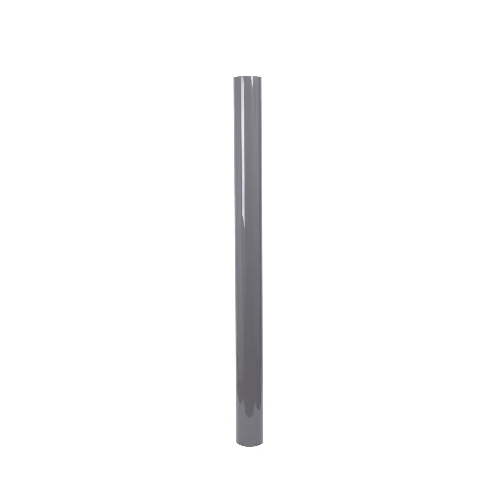 Ravoony Plus PET Gloss Dove Gray Wrap
