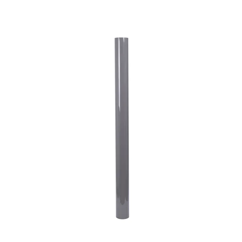 Ravoony Plus PET Gloss Dove Gray Wrap