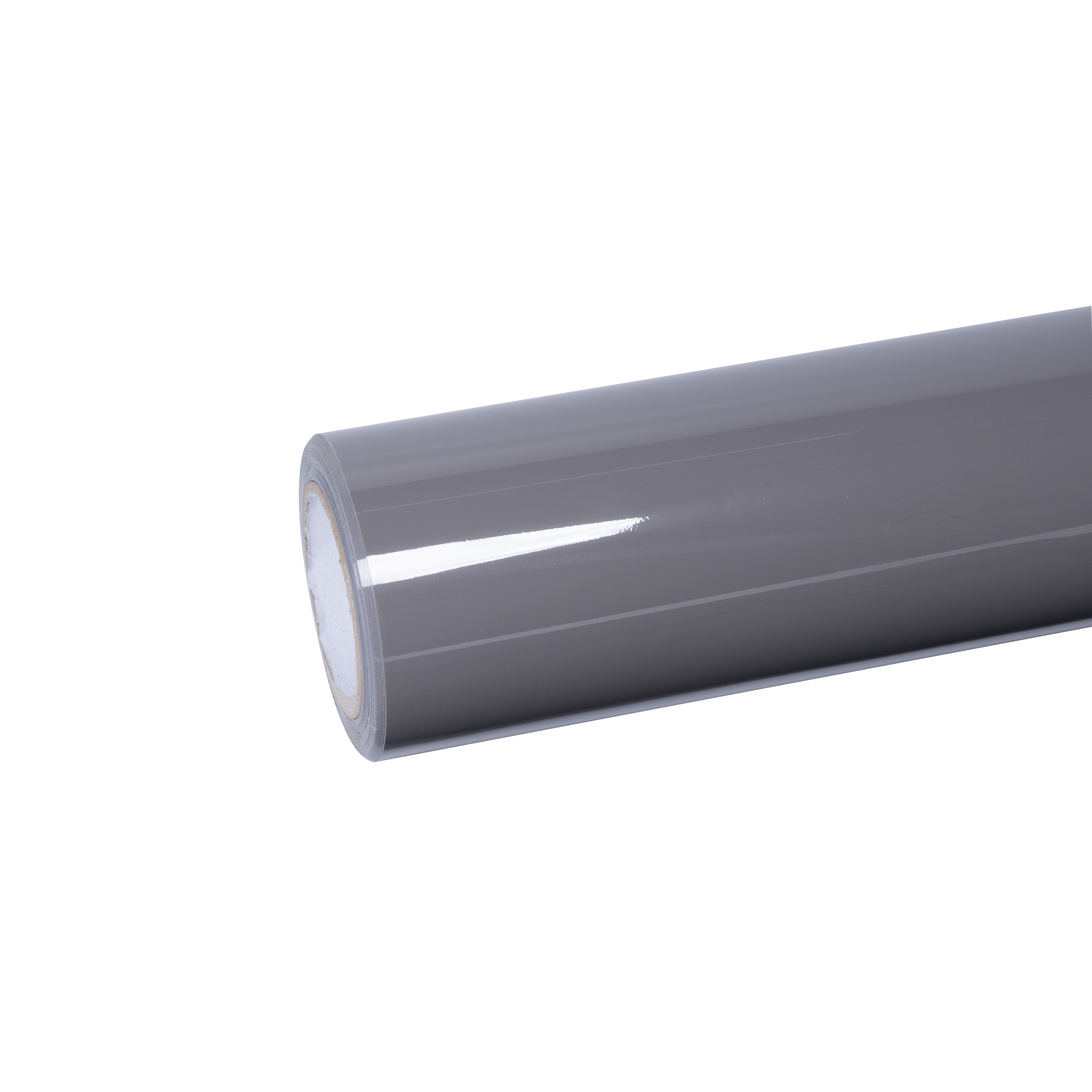 Ravoony Plus PET Gloss Dove Gray Wrap