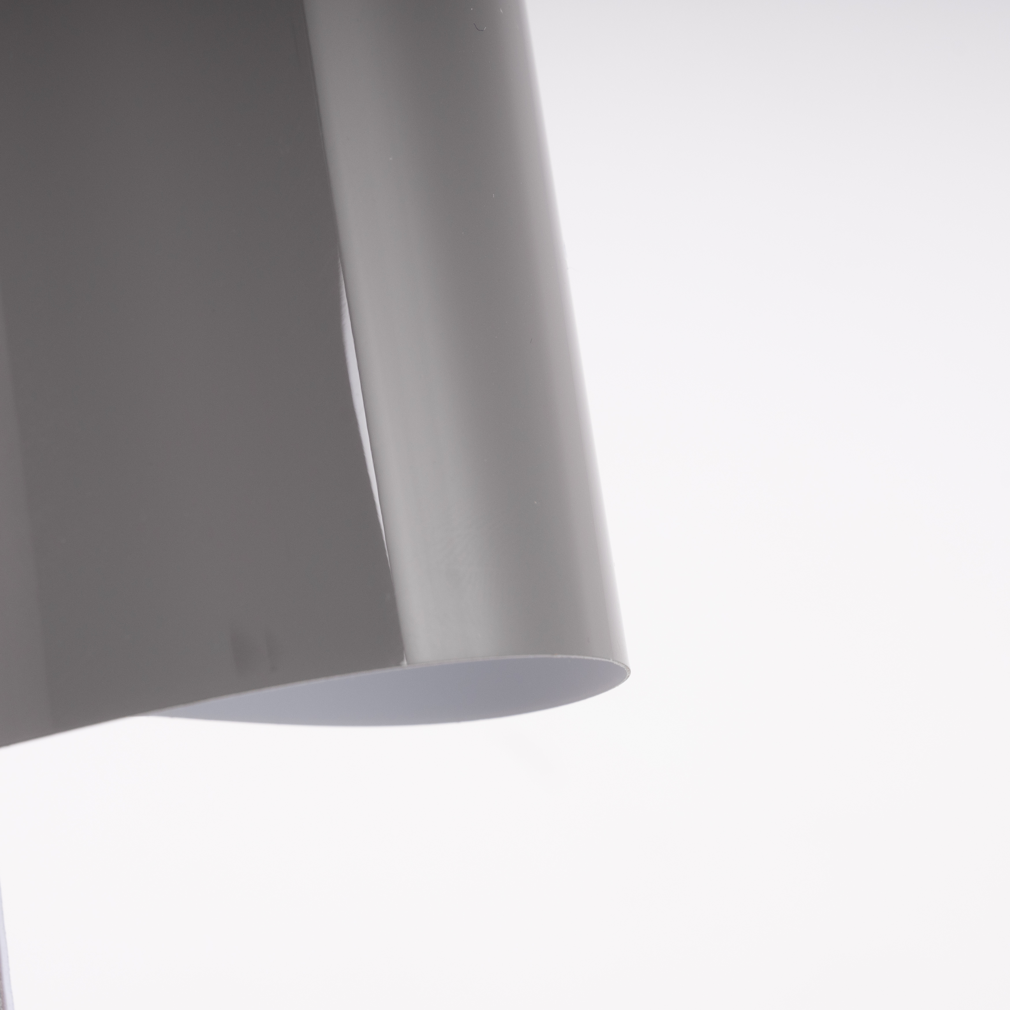 Ravoony Plus PET Gloss Dove Gray Wrap