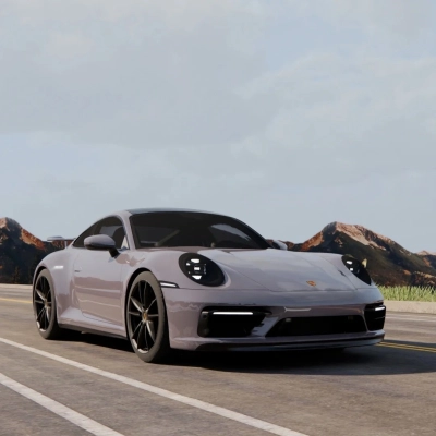 Ravoony Plus PET Gloss Dove Gray Wrap 02