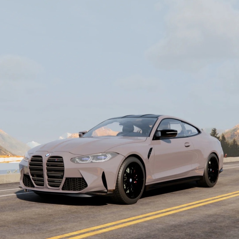 Ravoony Plus PET Gloss Dove Gray Wrap