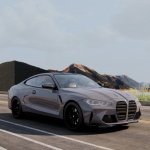 Ravoony Plus PET Gloss Dove Gray Wrap