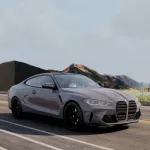 Ravoony Plus PET Gloss Dove Gray Wrap