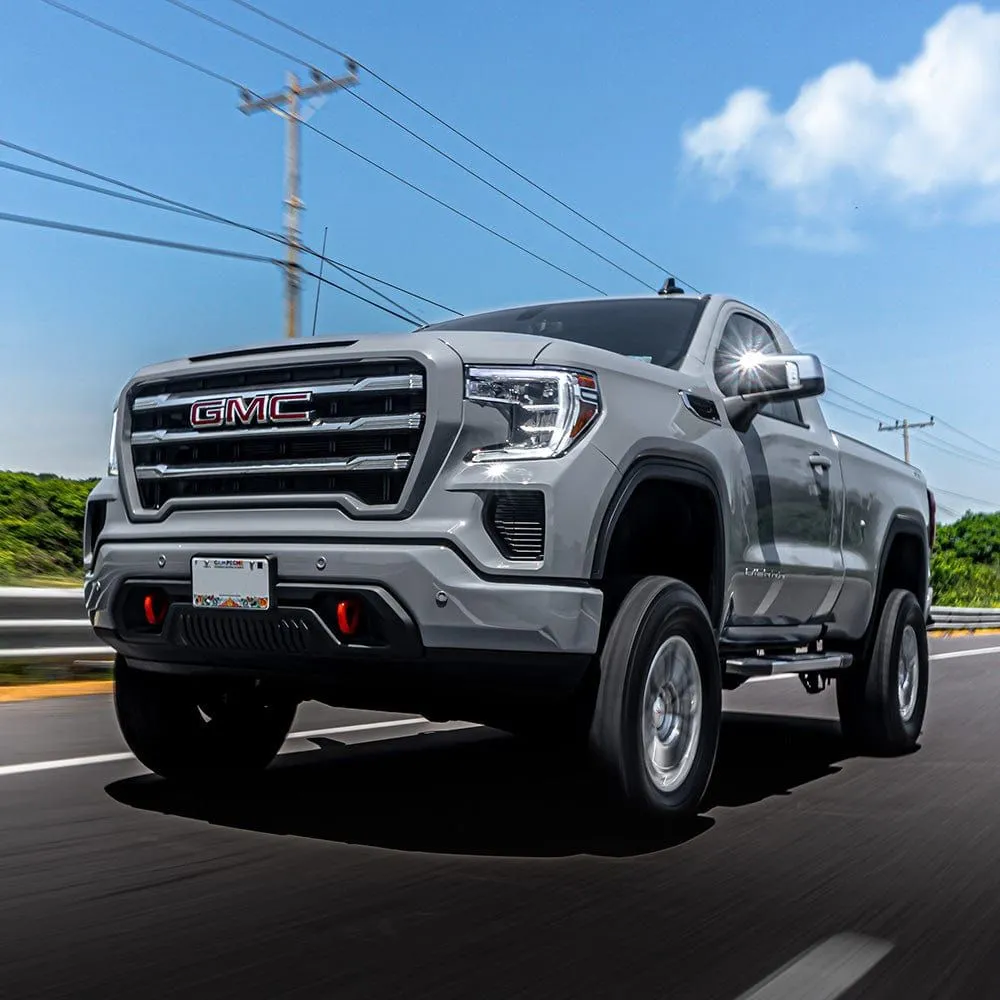 Ravoony Plus PET High Gloss Light Nardo Grey Wrap