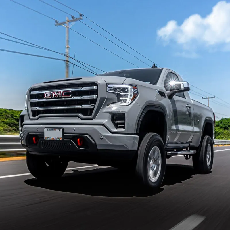 Ravoony Plus PET High Gloss Light Nardo Grey Wrap