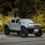 Ravoony Plus PET High Gloss Light Nardo Grey Wrap