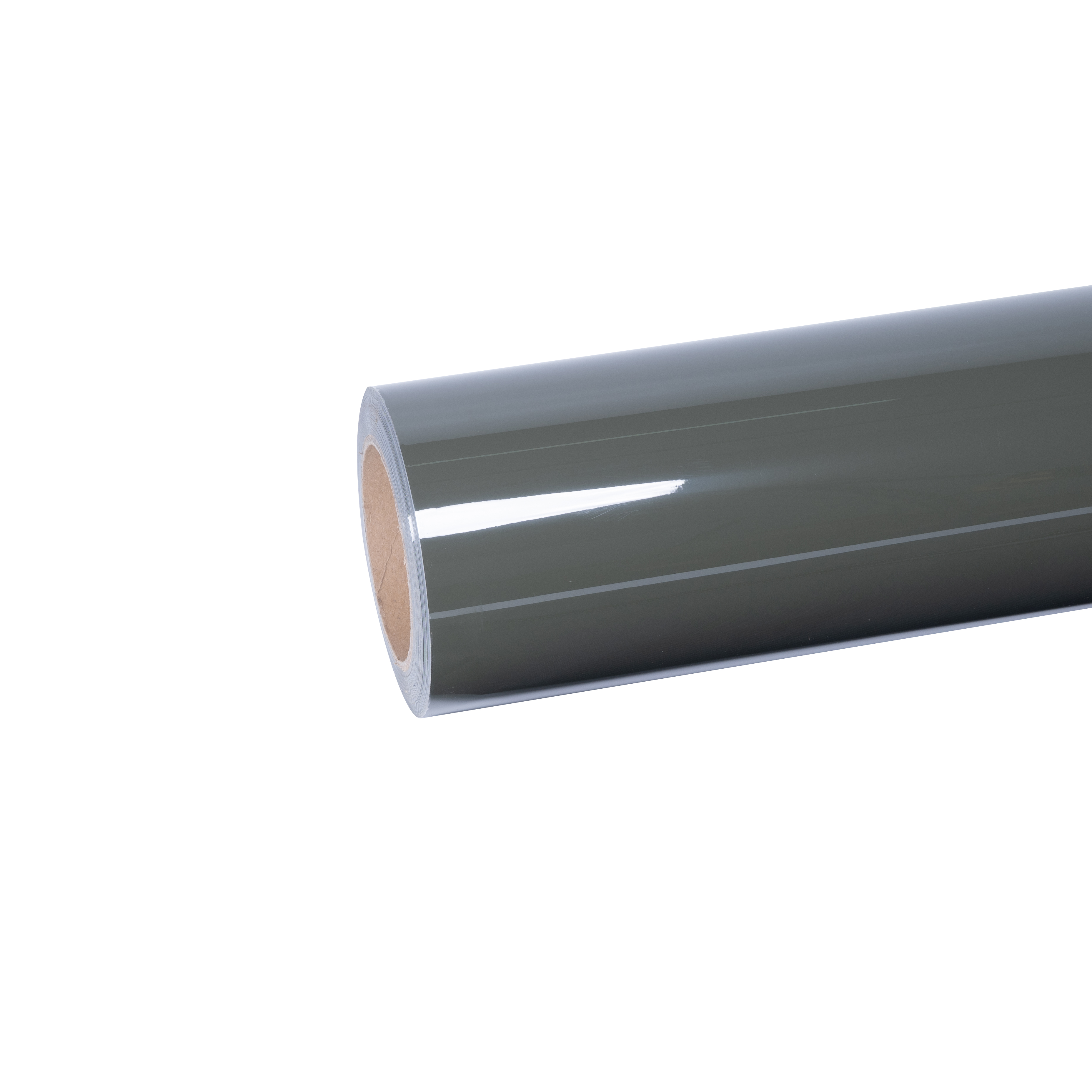 Ravoony Plus PET Gloss Aurora Green Car Vinyl Wrap