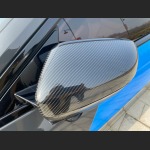 Custom Fit DIY - Ravoony Plus PET Gloss 6D Carbon Fiber Car Wrap