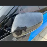 Exchange Special - Ravoony Plus PET Gloss 6D Carbon Fiber Car Wrap