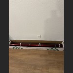Time-Limited Sale Ravoony Plus Liquid Metallic Dragon Blood Red Vinyl Car Wrap