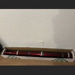 Time-Limited Sale Ravoony Plus Liquid Metallic Dragon Blood Red Vinyl Car Wrap