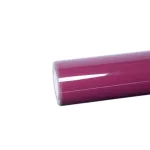 Ravoony Plus Gloss Star Ruby Car Vinyl Wrap