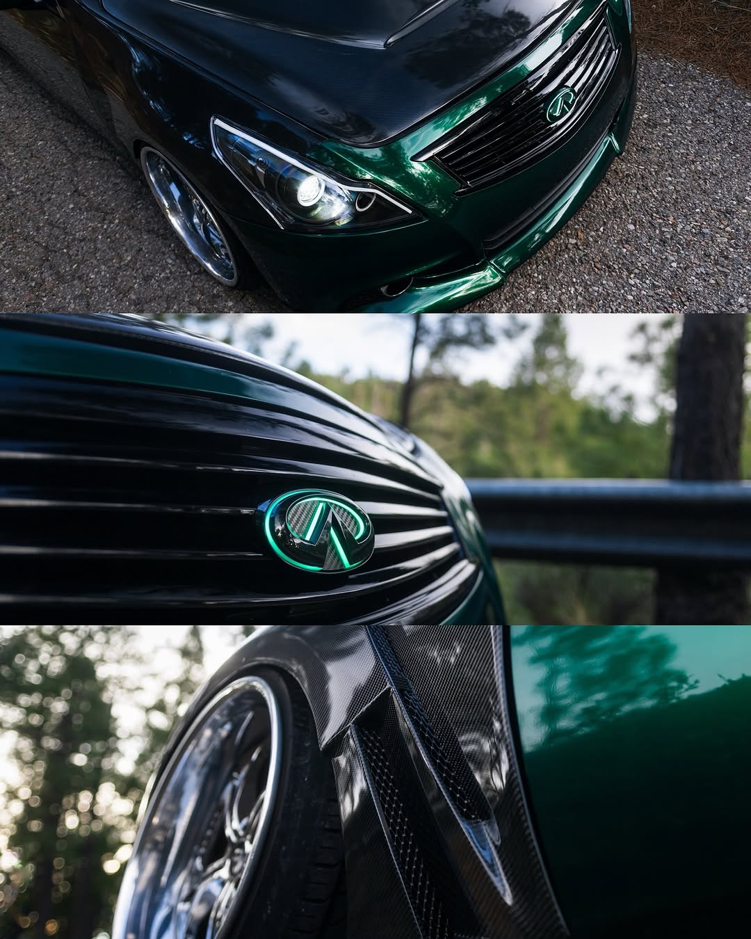 Universal DIY Cut Vinyl Car Wrap – Ravoony Plus Custom Fit Series