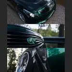 Universal DIY Cut Vinyl Car Wrap – Ravoony Plus Custom Fit Series