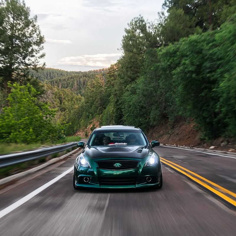 Universal DIY Cut Vinyl Car Wrap – Ravoony Plus Custom Fit Series