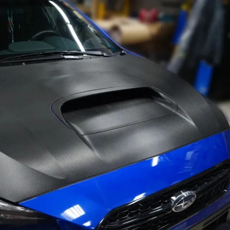 Universal DIY Cut Vinyl Car Wrap – Ravoony Plus Custom Fit Series
