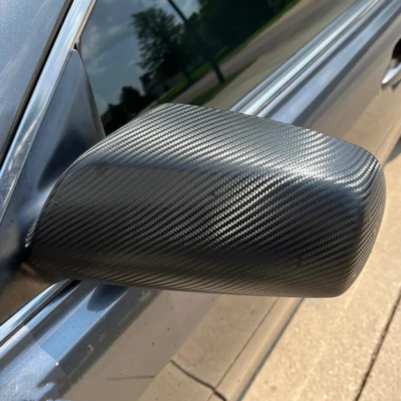 Universal DIY Cut Vinyl Car Wrap – Ravoony Plus Custom Fit Series