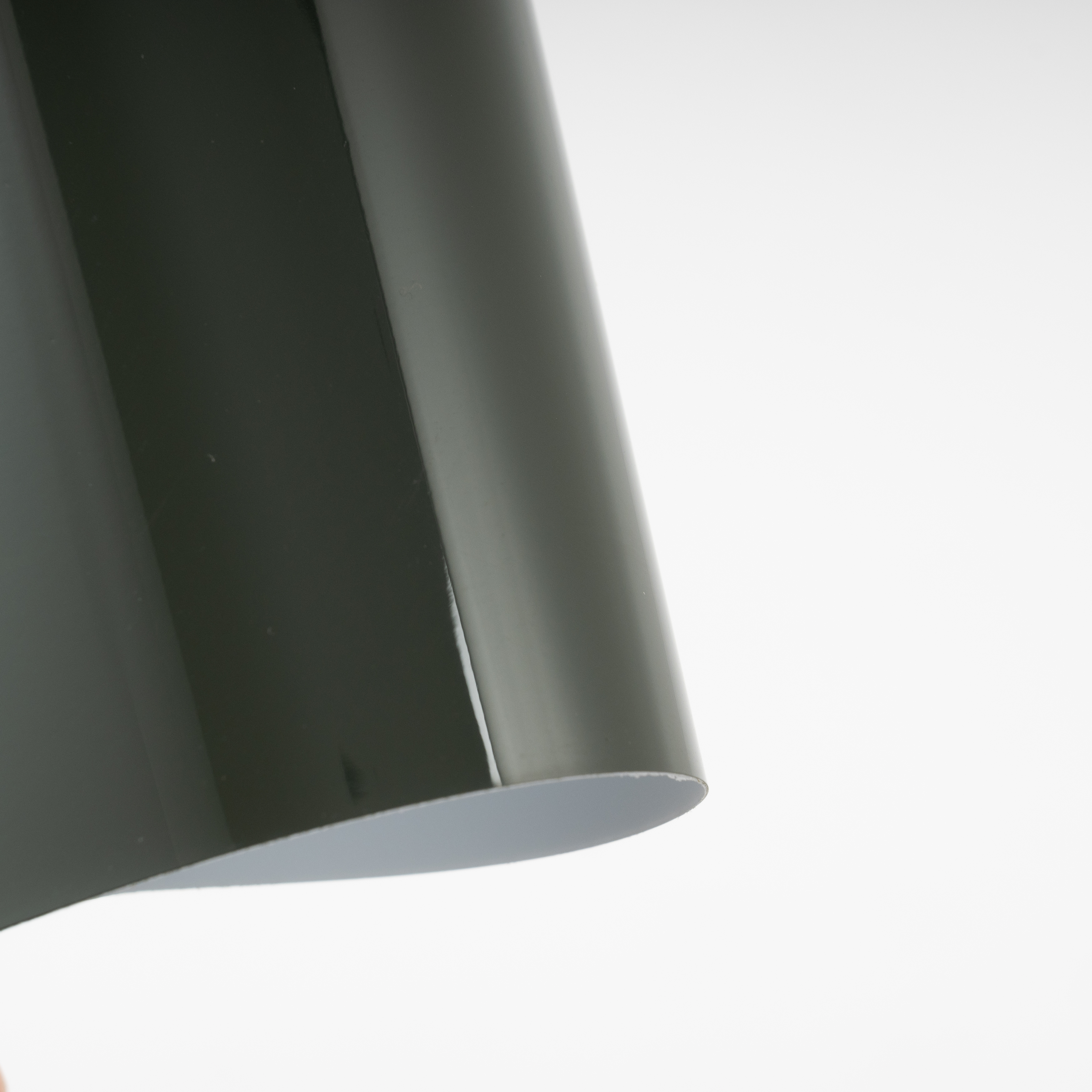 Ravoony Plus PET Glossy Deep Olive Green Car Wrap