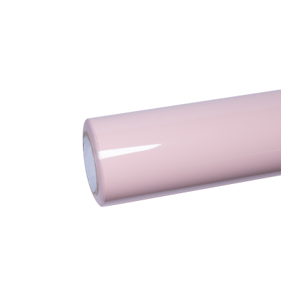 Ravoony Pro TPU Gloss Cherry Pink PPF Film 01