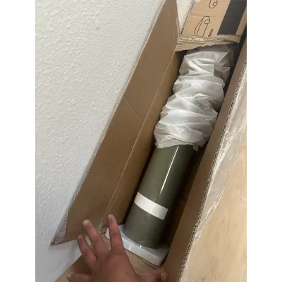 Time-Limited Sale Ravoony Plus Gloss Khaki Green Car Vinyl Wrap 01