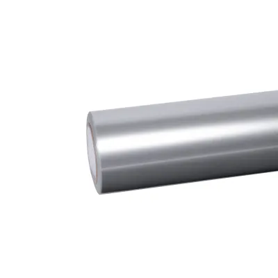 Ravoony Plus Pure Metal Brown Grey Wrap 01