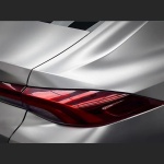 Ravoony Plus Pure Metal Brown Grey Wrap