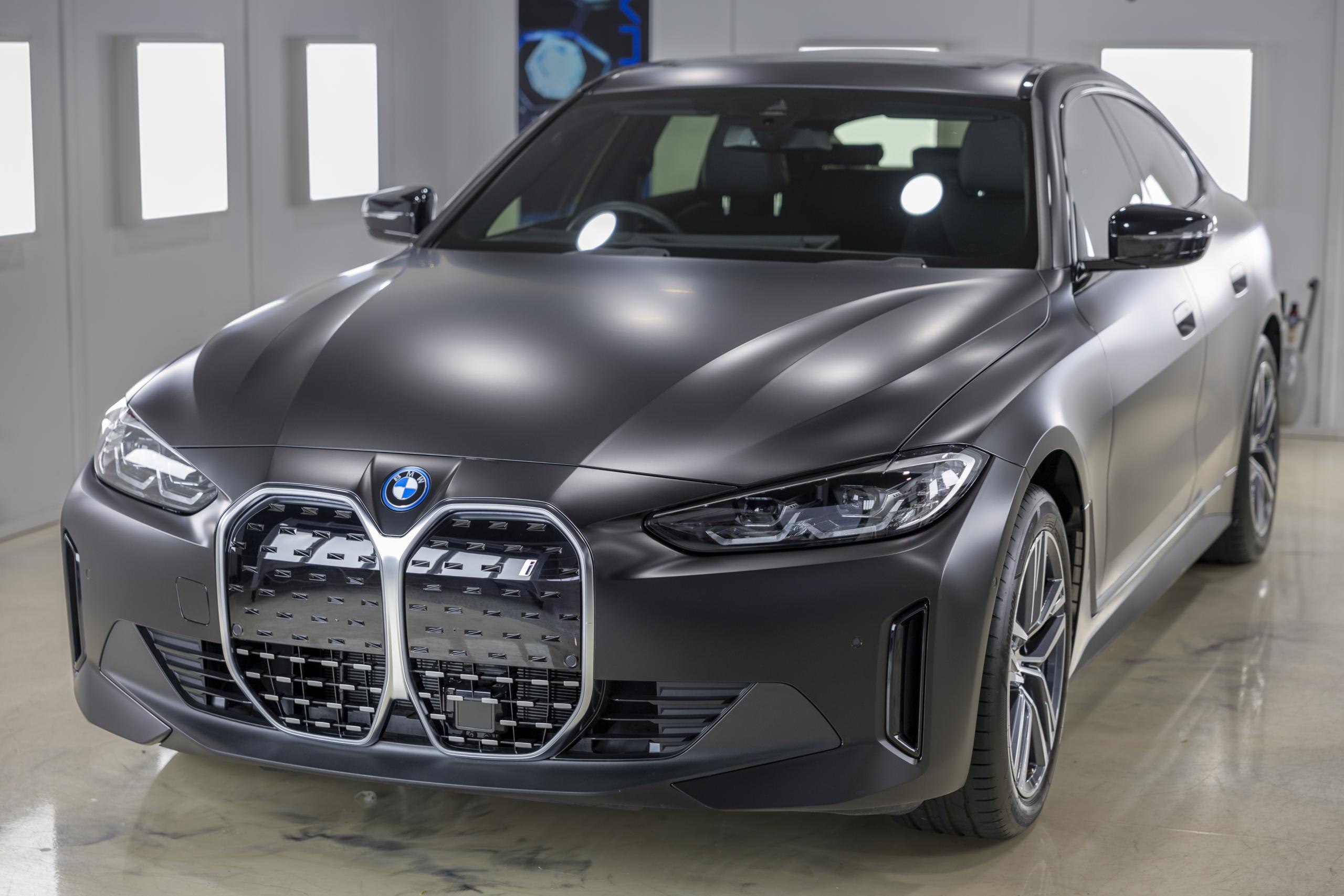 Ravoony Plus Matte PPF Paint Protection Film TPU 7.5mil