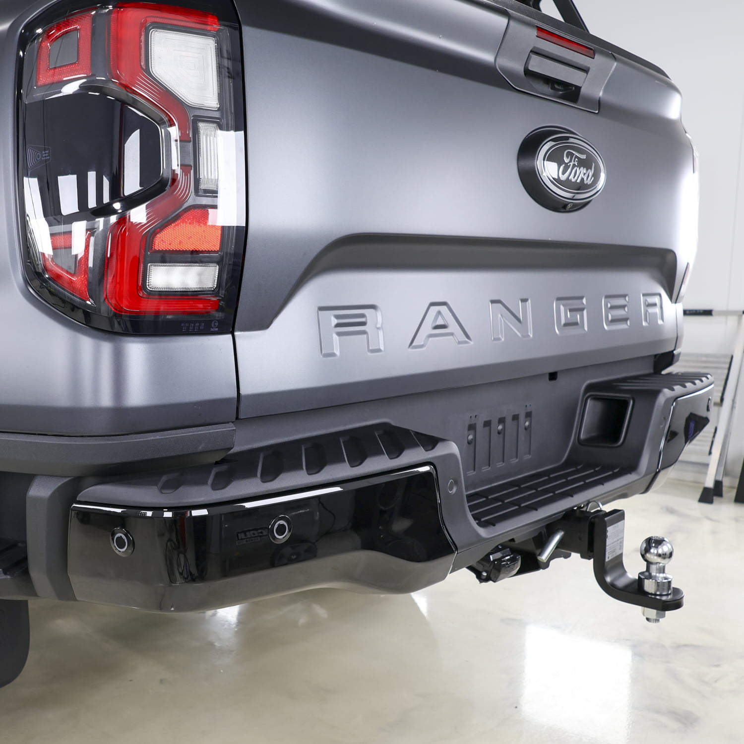 Ravoony Plus Matte PPF Paint Protection Film TPU 7.5mil