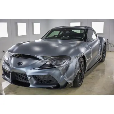 Ravoony Plus Matte PPF Paint Protection Film TPU 7.5mil 02