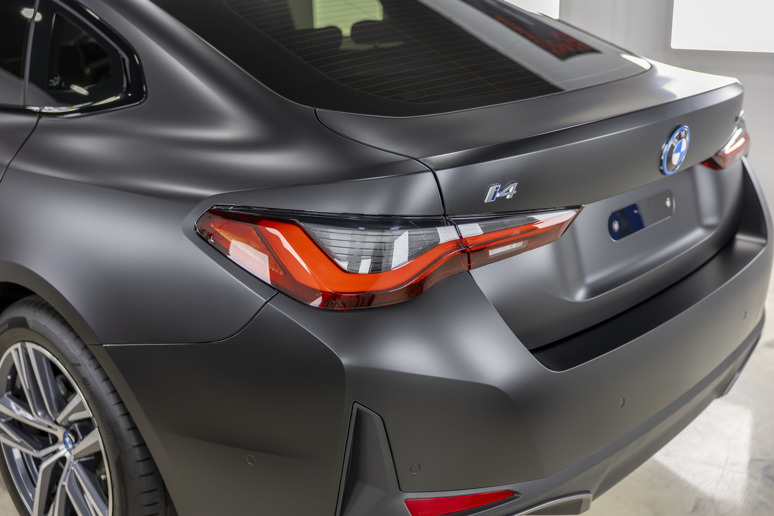 Ravoony Plus Matte PPF Paint Protection Film TPU 7.5mil