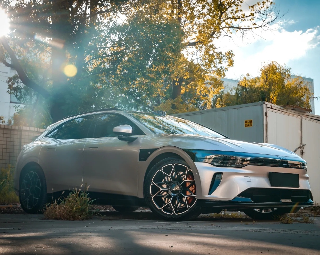 Ravoony Pro TPU Glossy Metallic Champagne Gold PPF Film