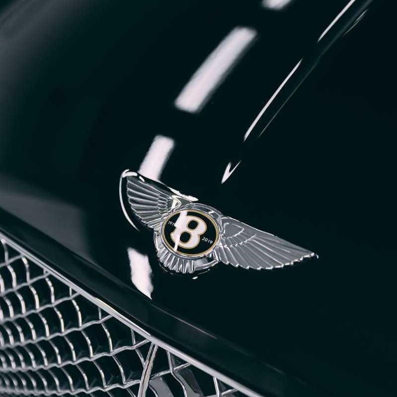 Ravoony Pro TPU Glossy Metallic Black PPF Film