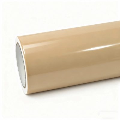 Ravoony Pro TPU Cuban Sand Yellow PPF Film 01