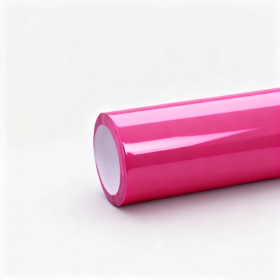 Ravoony Pro TPU Glossy Beetroot Purple PPF Film 01