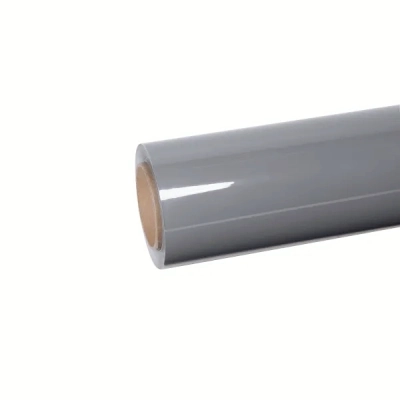 Ravoony Pro TPU Light Slate Gray PPF Film 01