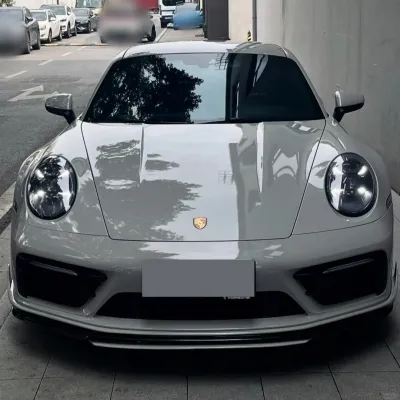 Ravoony Pro TPU Light Slate Gray PPF Film 02