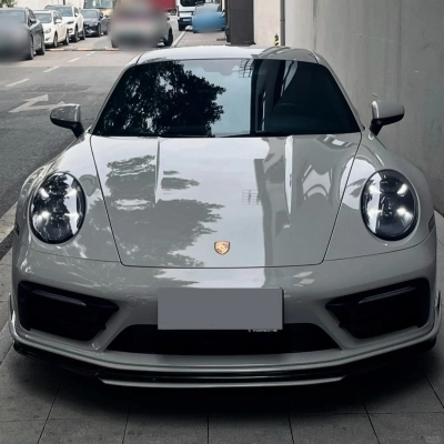 Ravoony Pro TPU Light Slate Gray PPF Film 02