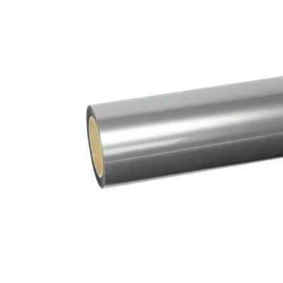 Ravoony Plus PET Gloss BMW Metallic Skyscraper Grey Wrap 01